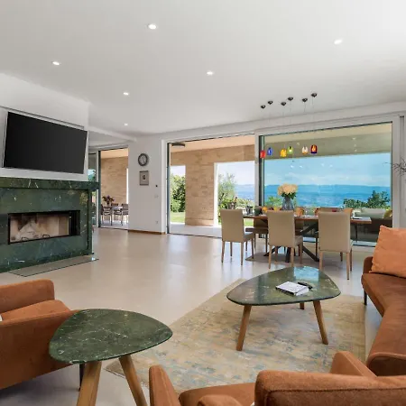 Alpeza By Interhome Holiday home